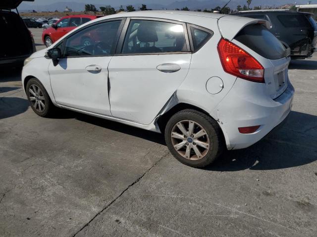 Vin: 3fadp4ej5dm177657, lot: 59209195, ford fiesta se 20132