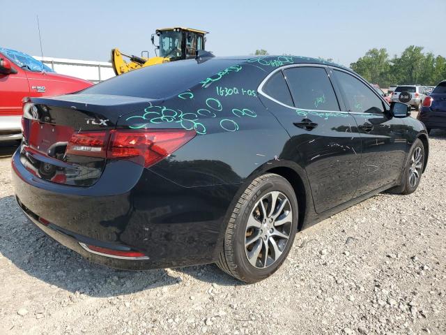 Vin: 19uub1f57fa015832, lot: 59183235, acura tlx tech 20153