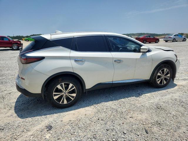 Vin: 5n1az2as5ln158777, lot: 62329135, nissan murano s 20203