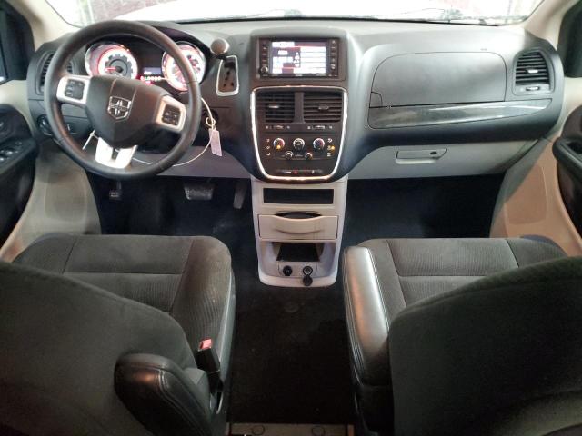 2017 DODGE GRAND CARA 2C4RDGBG3HR615237