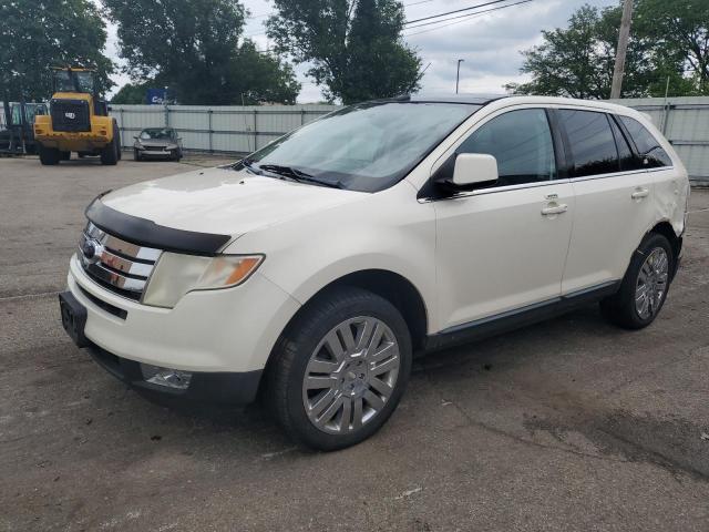 2008 FORD EDGE LIMIT #3186708017