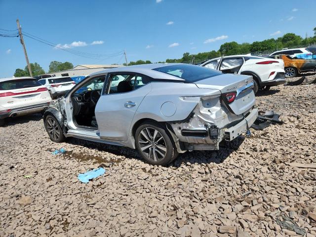 2020 NISSAN MAXIMA S 1N4AA6BV4LC384449