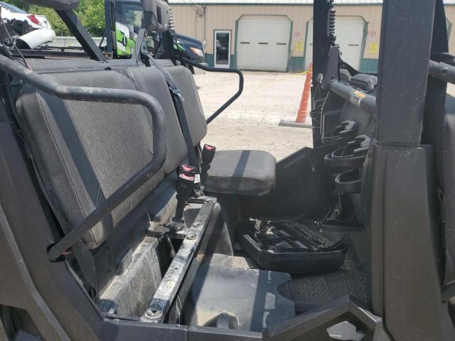 2021 ATV ARCTIC CAT 4UF5R4KB7MT302982