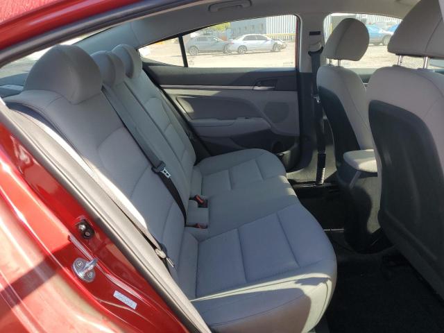 2020 HYUNDAI ELANTRA SE - KMHD84LF0LU034465