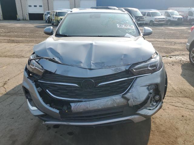 2023 BUICK ENCORE GX KL4MMGSL6PB136373