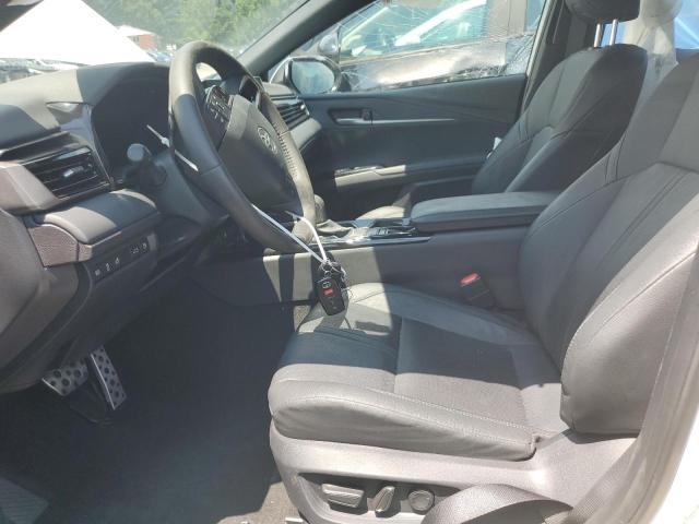 2025 TOYOTA CAMRY XSE 4T1DAACK4SU021040