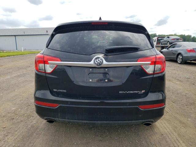 2017 BUICK ENVISION P LRBFXFSXXHD020956