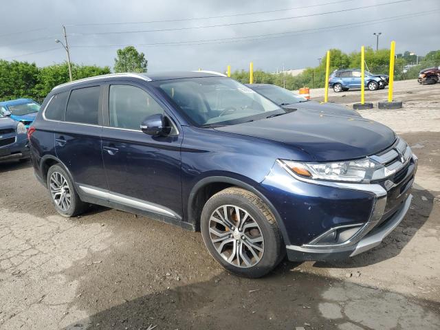 Vin: ja4az3a31hz049553, lot: 59785045, mitsubishi outlander se 20174