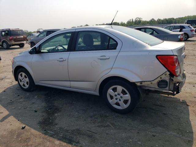 Vin: 1g1ja5sh0e4236934, lot: 60407405, chevrolet sonic ls 20142