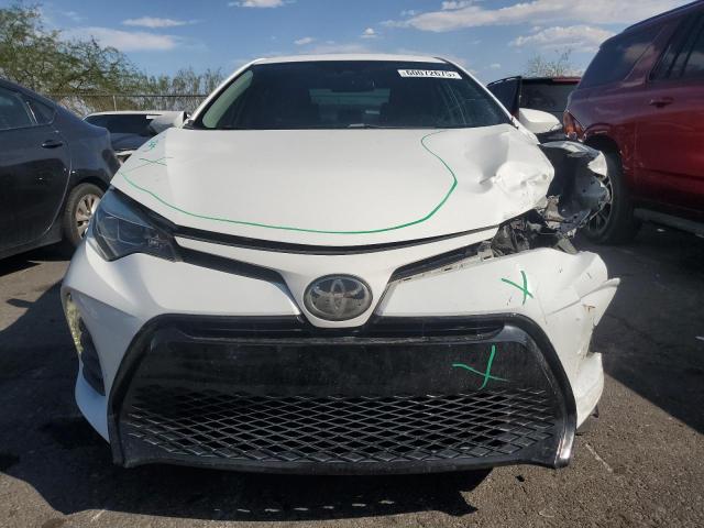 2019 TOYOTA COROLLA L - 2T1BURHE8KC245669