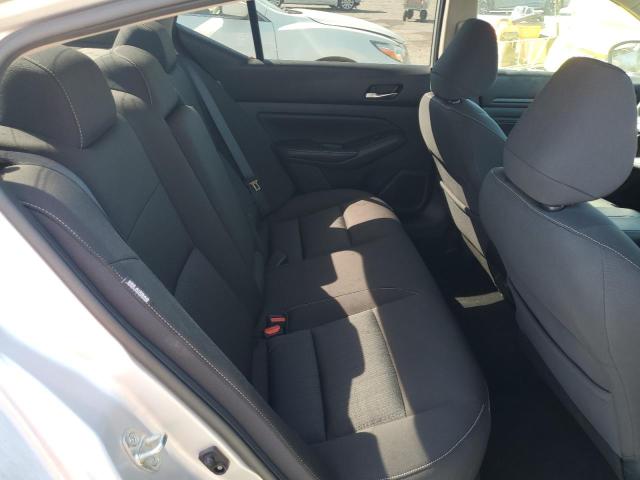 2020 NISSAN ALTIMA S - 1N4BL4BV7LC280721