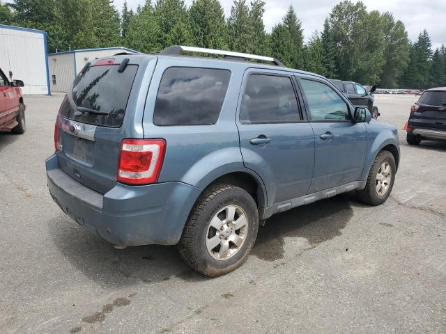 Vin: 1fmcu9e77cka78937, lot: 60941035, ford escape limited 20123