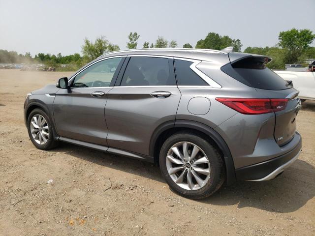 Vin: 3pcaj5m30kf143361, lot: 59331745, infiniti qx50 essential 20192