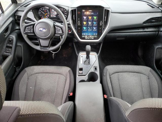 2024 SUBARU CROSSTREK - JF2GUADC2R8350601