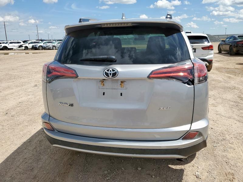 2018 TOYOTA RAV4 ADVEN - 2T3WFREV3JW514732