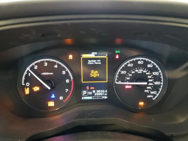 2022 SUBARU FORESTER JF2SKACC6NH508806