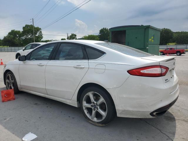 Vin: 3fa6p0t94gr381173, lot: 62491595, ford fusion se 20162