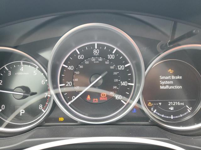 2022 MAZDA CX-5 PREFE JM3KFBCM4N0567358