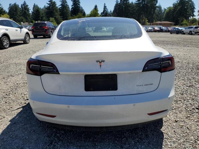 2019 TESLA MODEL 3 5YJ3E1EB2KF442345