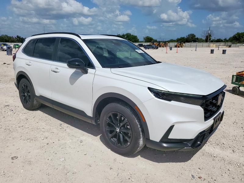 2024 HONDA CR-V SPORT 7FARS6H84RE075074