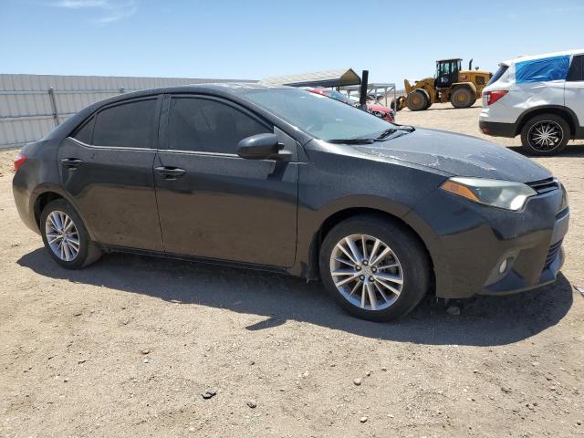 Vin: 5yfburhe8ep090478, lot: 60756115, toyota corolla l 20144