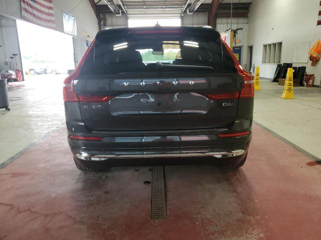 2022 VOLVO XC60 B6 IN YV4062RL9N1901115