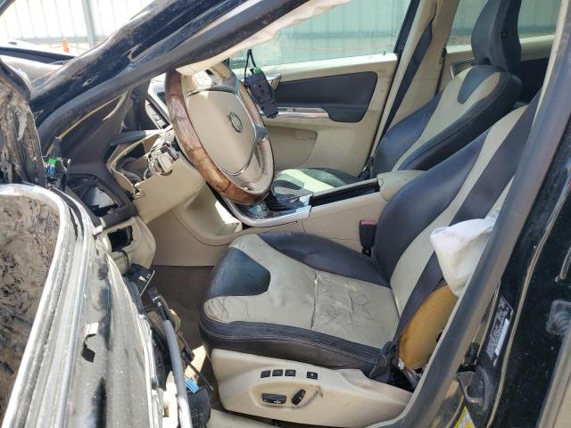 2013 VOLVO XC60 3.2 - YV4952DLXD2379315