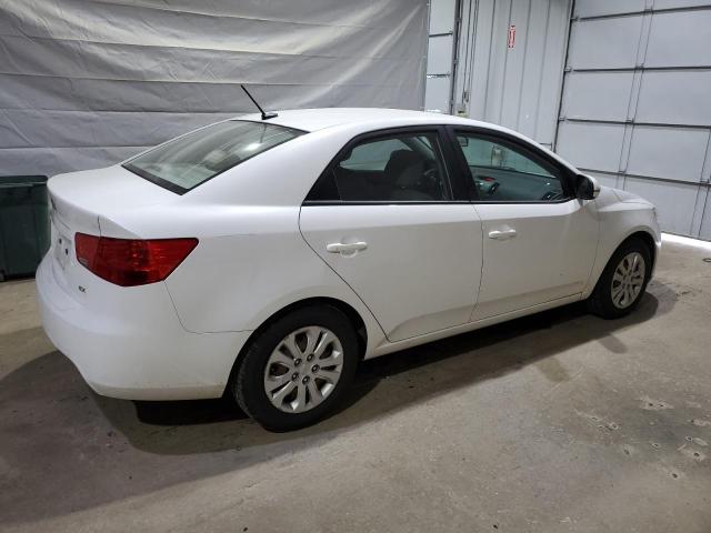 Vin: knafu4a26c5634620, lot: 61764375, kia forte ex 20123