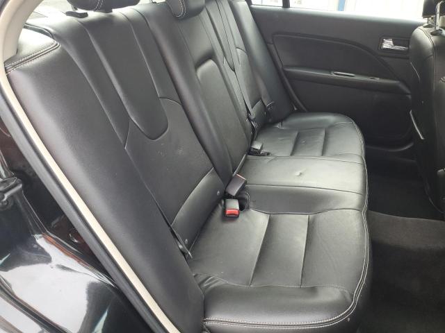 2012 FORD FUSION SEL - 3FAHP0CG8CR299366
