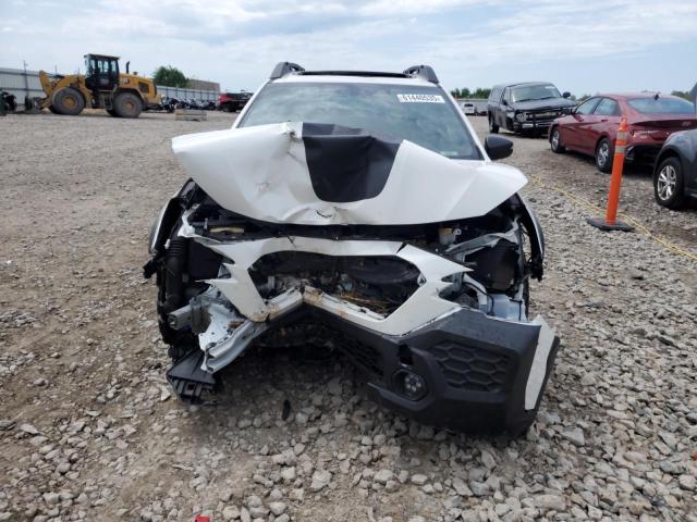 2025 SUBARU OUTBACK WI 4S4BTGUD6S3181530