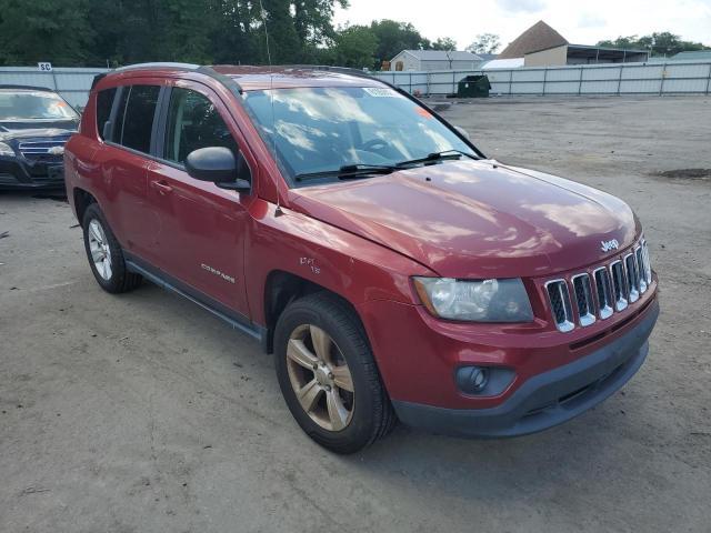 Vin: 1c4njcba8gd609382, lot: 61959575, jeep compass sport 20164