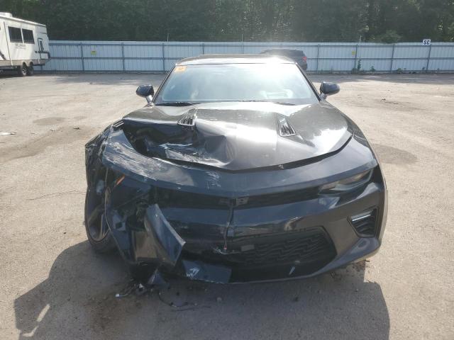 2017 CHEVROLET CAMARO SS 1G1FH1R7XH0111247