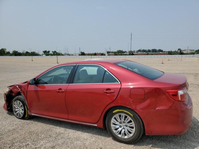 Vin: 4t1bf1fk1eu835056, lot: 59440335, toyota camry l 20142