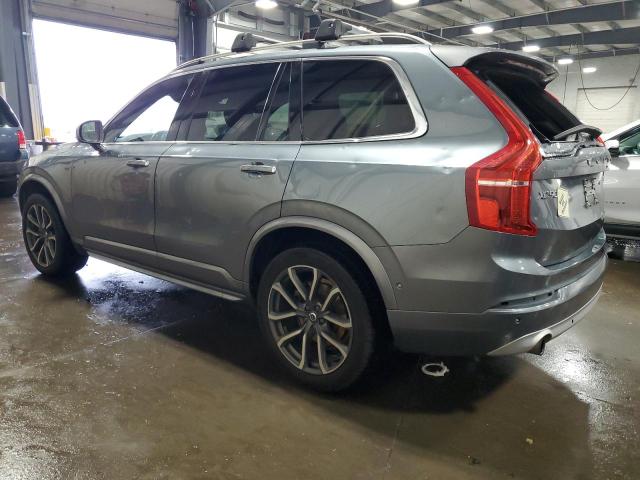 2018 VOLVO XC90 T5 YV4102PK8J1357992