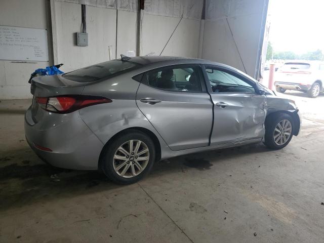 Vin: 5npdh4ae4fh593921, lot: 59964395, hyundai elantra se 20153