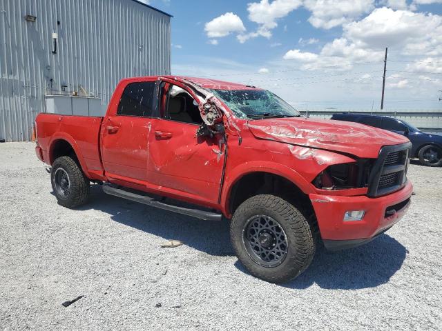 2016 RAM 3500 LARAM 3C63R3EL5GG115780