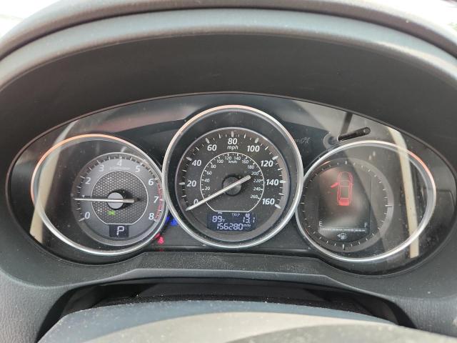 2015 MAZDA 6 TOURING - JM1GJ1T56F1213921