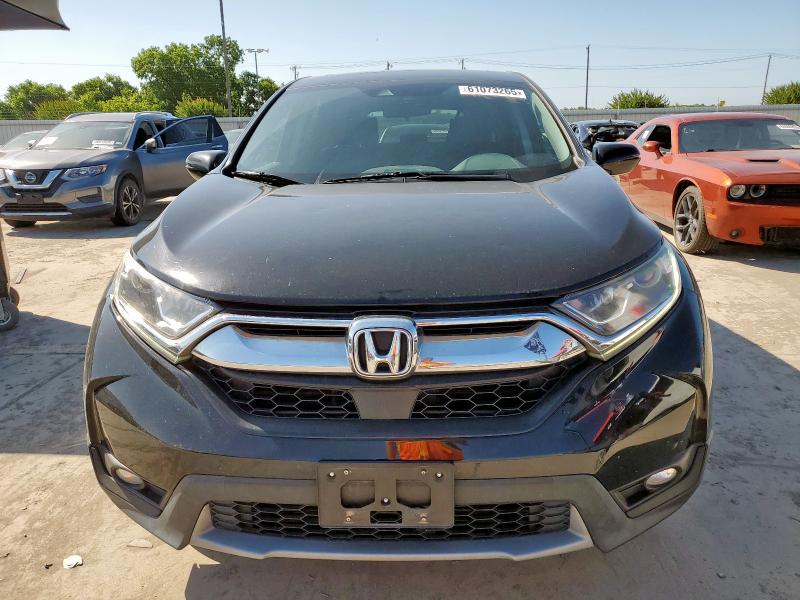 2019 HONDA CR-V EX 5J6RW1H52KA009673