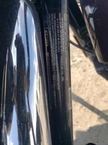 2021 HARLEY-DAVIDSON FLSL - 1HD1YDJ14MB033541