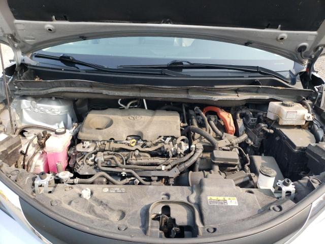 2022 TOYOTA SIENNA LE 5TDKSKFC4NS043681