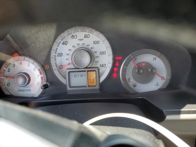 2015 HONDA PILOT LX 5FNYF4H29FB037458