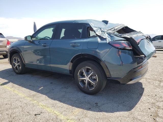 Vin: 3czrz2h76pm705056, lot: 59231825, honda hr-v exl 20232