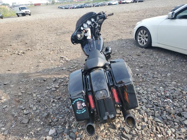 2023 HARLEY-DAVIDSON FLHXST 1HD1ABL16PB658775