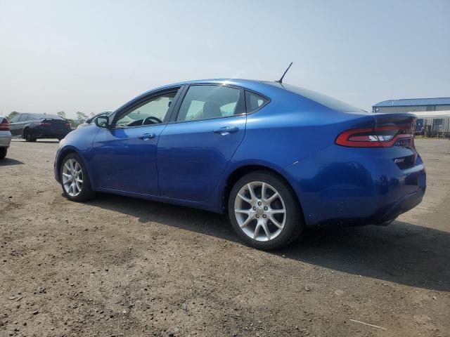 Vin: 1c3cdfbh4dd708794, lot: 59377835, dodge dart sxt 20132