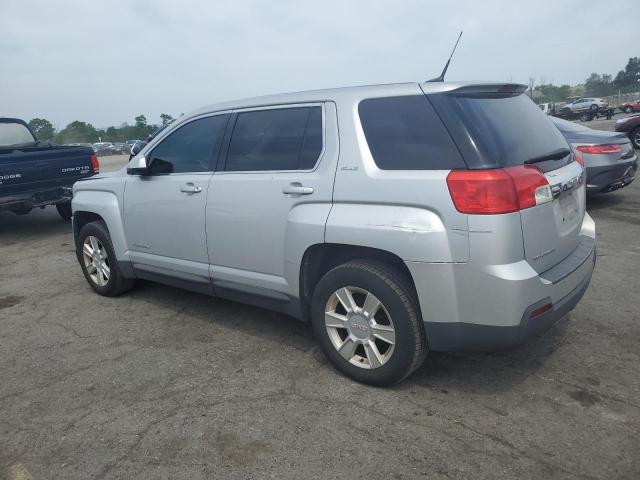 Vin: 2ctalbew1a6416432, lot: 62674565, gmc terrain sle 20102