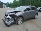 2017 KIA SPORTAGE L - KNDPMCAC1H7157309