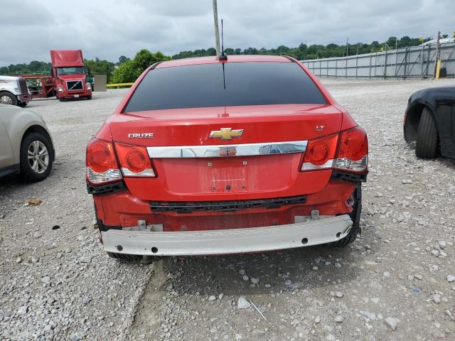 2016 CHEVROLET CRUZE LIMI - 1G1PF5SB9G7224497