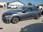 2018 HONDA CIVIC LX - SHHFK7H25JU231979