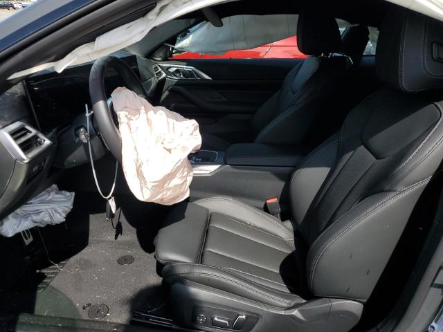 2026 BMW 430XI WBA63DA01TCV05309