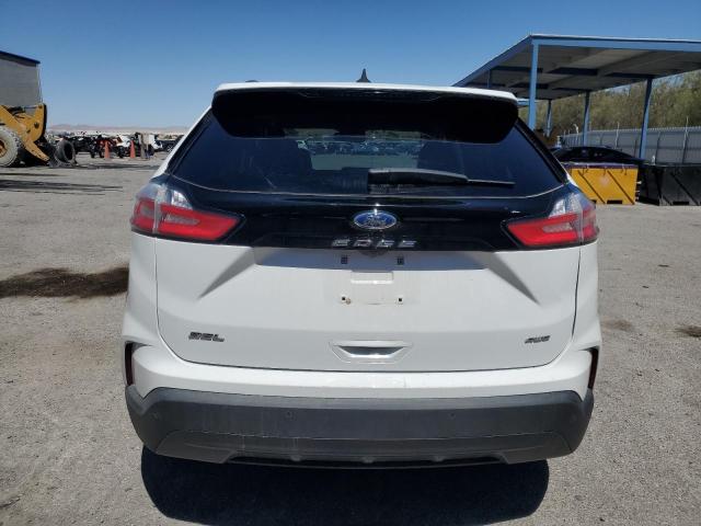 2024 FORD EDGE SEL 2FMPK4J90RBB02256